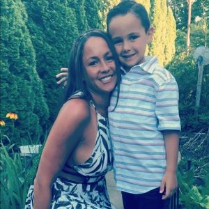 Meet your Posher, Michelle theresa